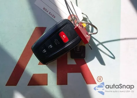 2021 Toyota Rav4 Hybrid Xle Premium from USA, damaged, VIN 4T3B6RFV7MU058784